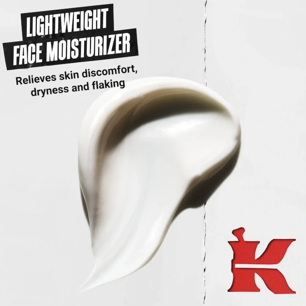 Kiehl's Ultra Facial Meltdown Recovery Medicated Cream .28 Oz. SEALED JAR/NEW! - Picture 2 of 12
